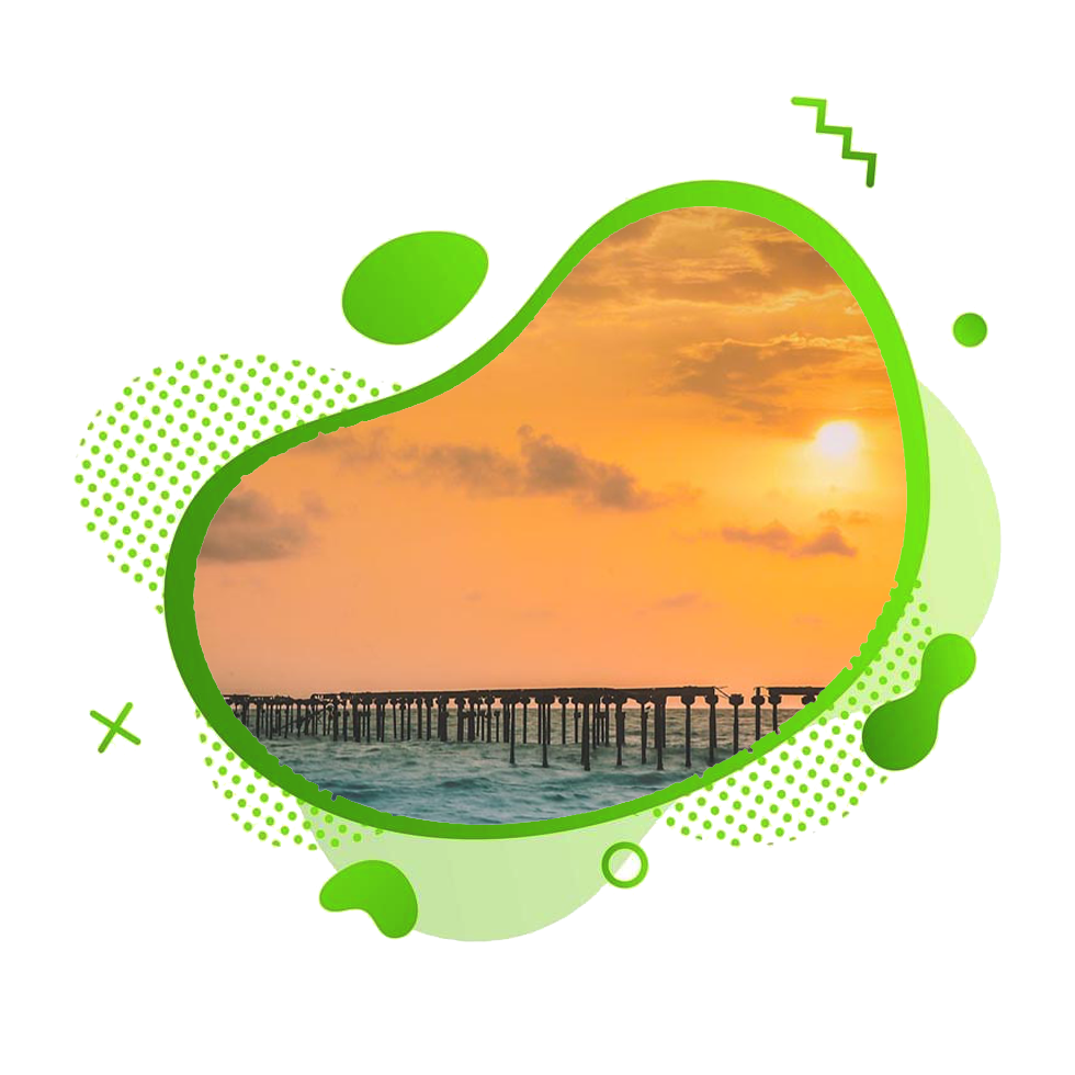 Alleppey Beach