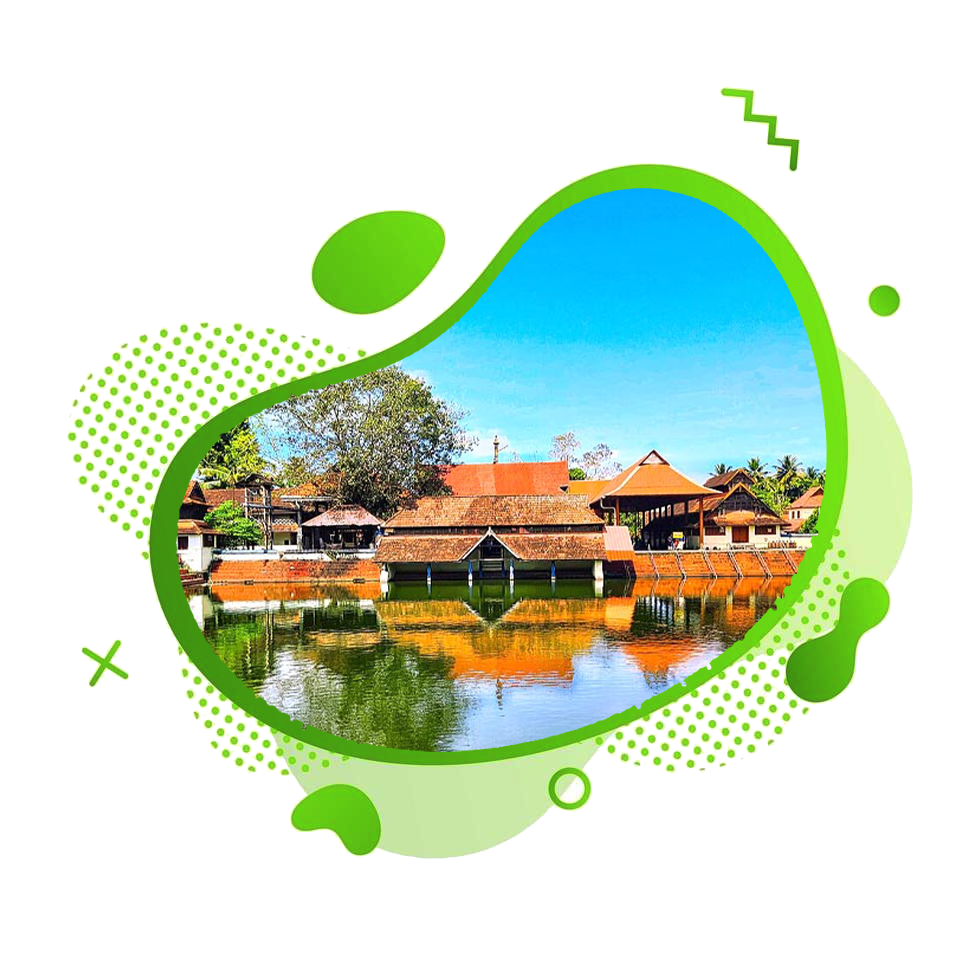 Ambalappuzha Temple