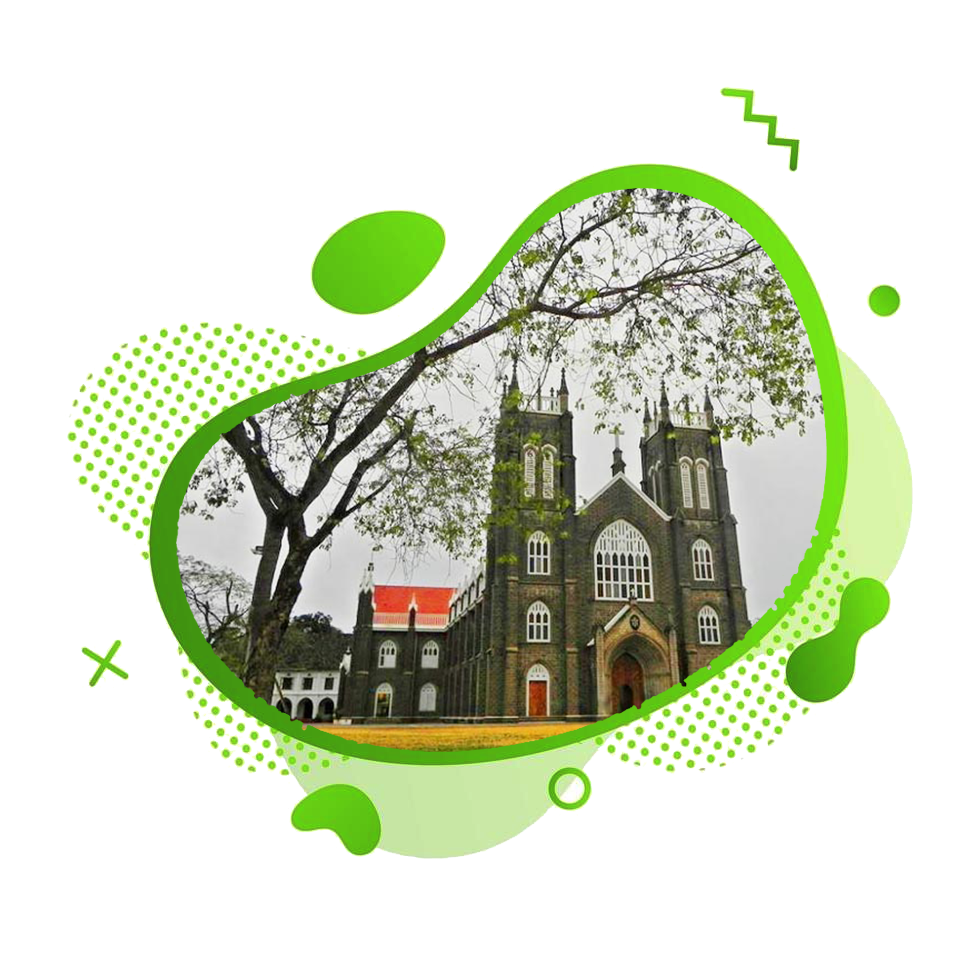 St. Andrew's Basilica