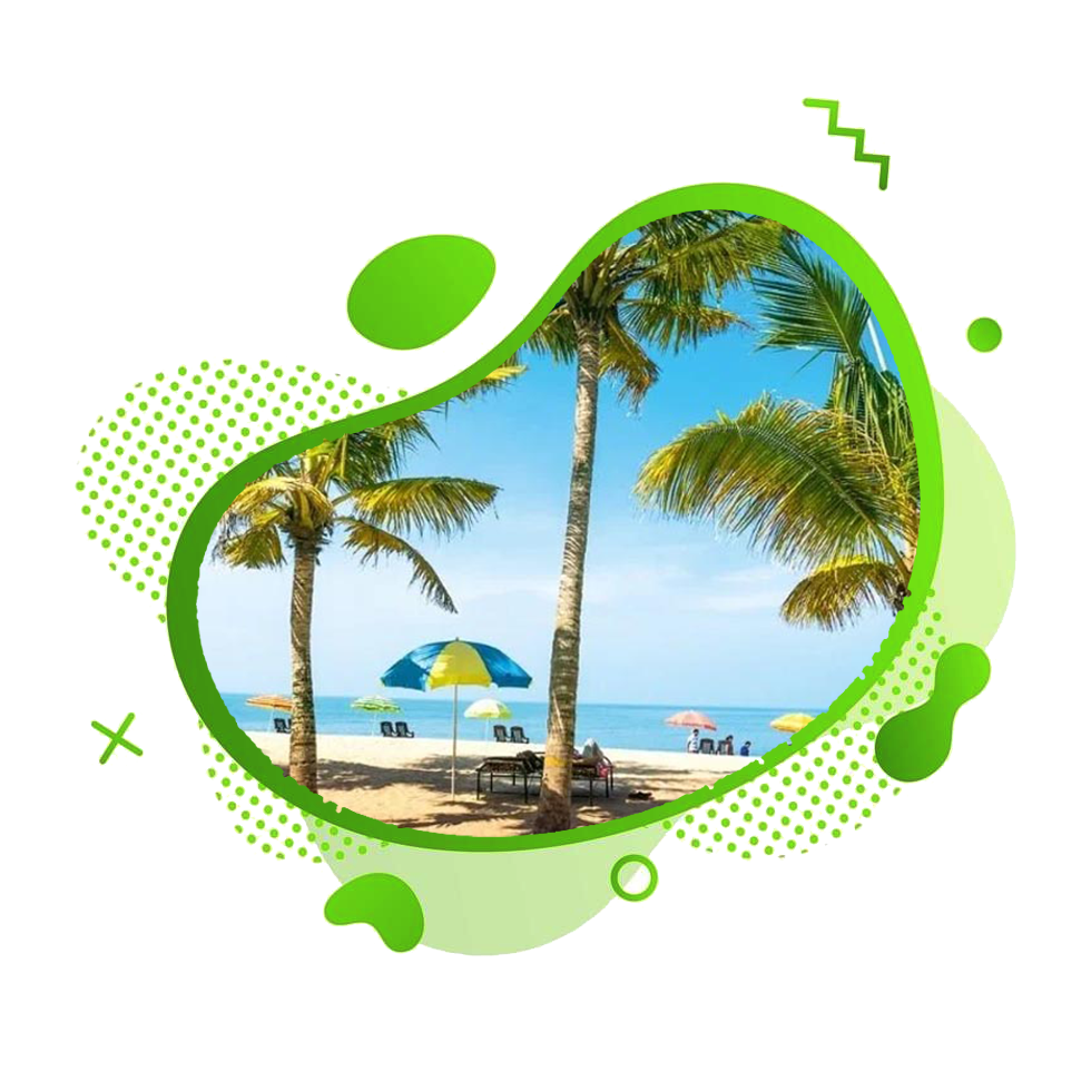 Marari Beach
