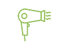 Hairdryer