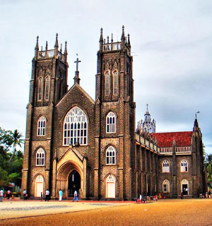 St. Andrew's Basilica
