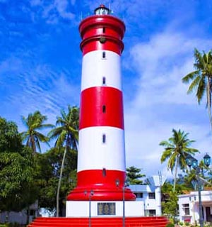 Alleppey Lighthouse