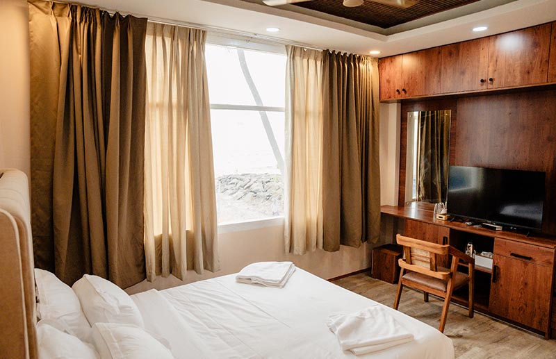 room