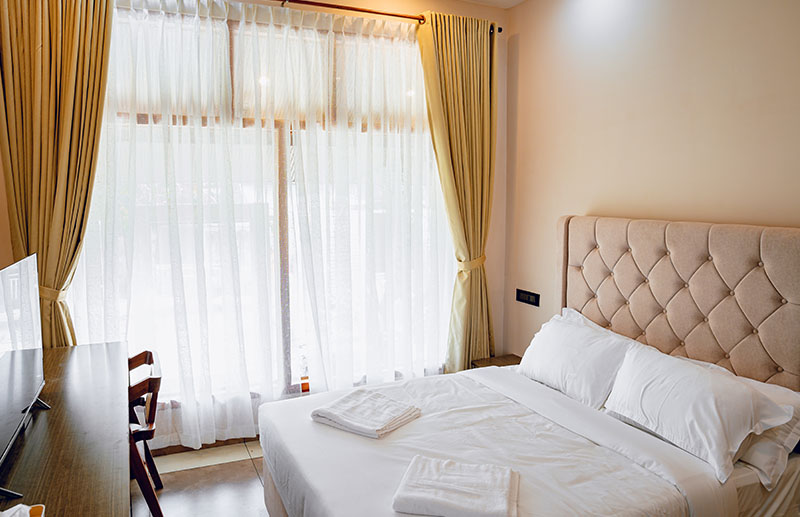 room