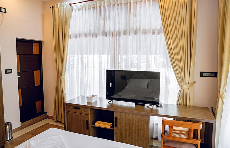 room